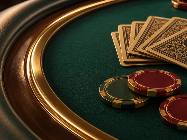 Midas Fortune game screen 2